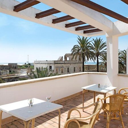Estudio La Atarraya 1 Apartamento Zahara de los Atunes Exterior foto