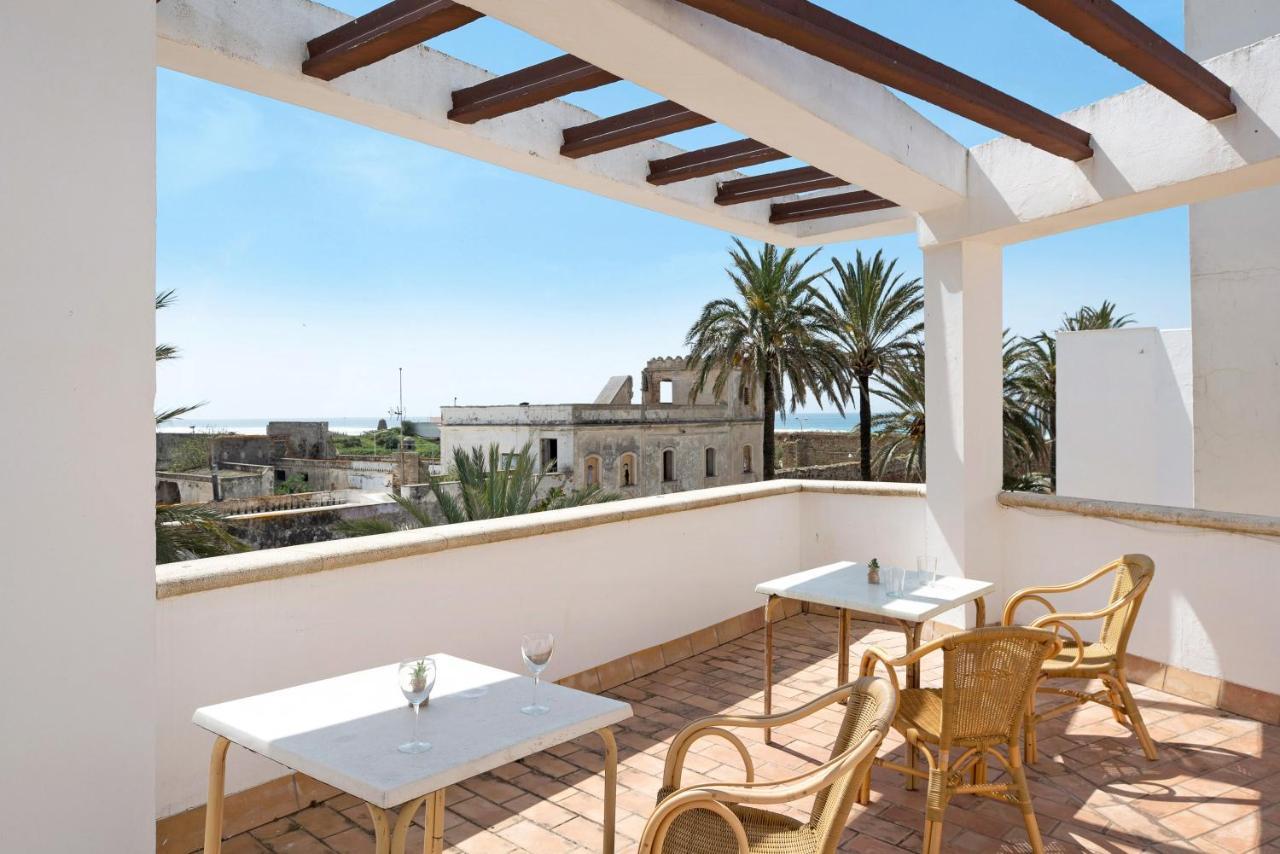 Estudio La Atarraya 1 Apartamento Zahara de los Atunes Exterior foto