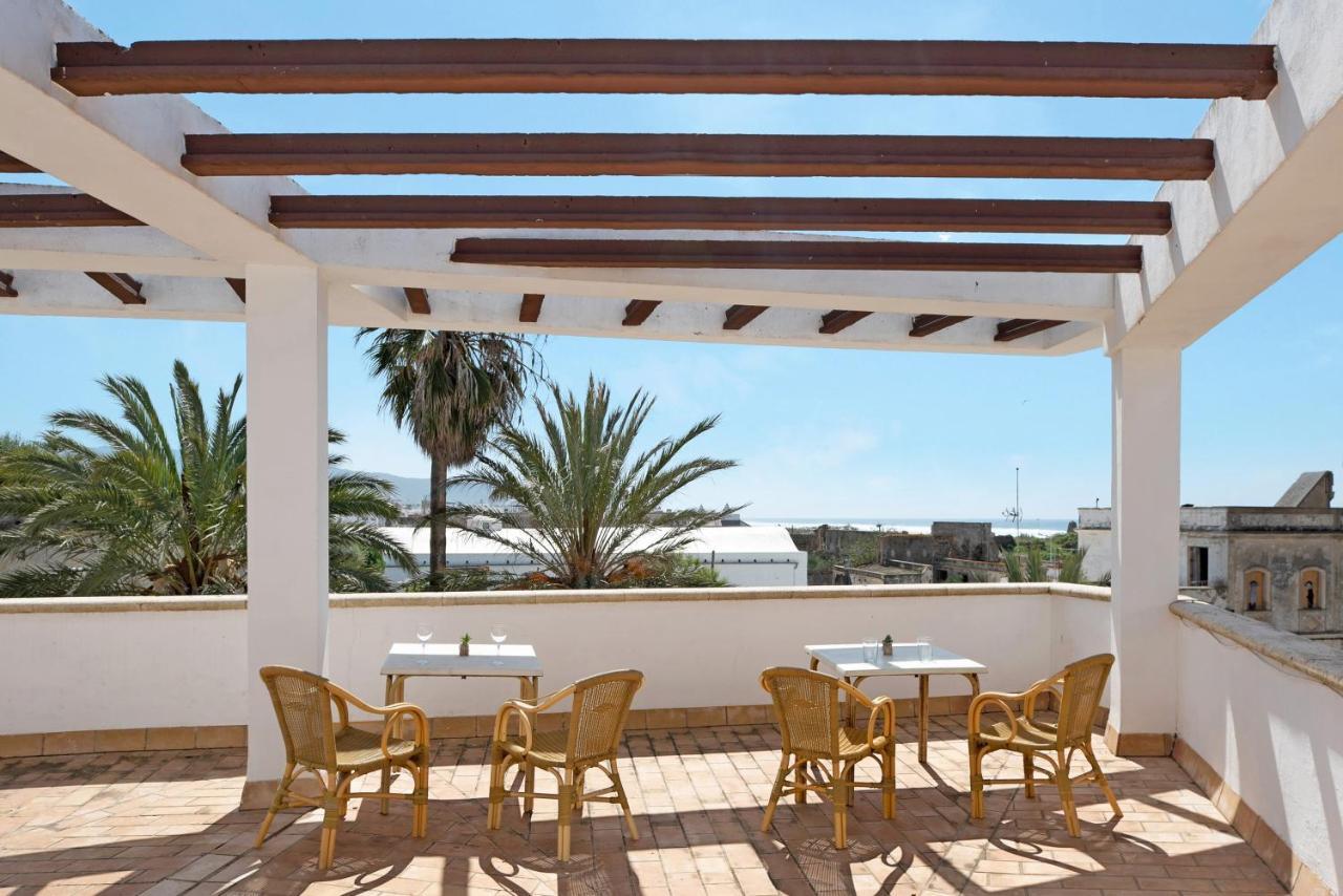 Estudio La Atarraya 1 Apartamento Zahara de los Atunes Exterior foto
